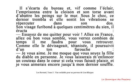 Le Palmarès du mois # 21 Le Palmarès du mois # 21