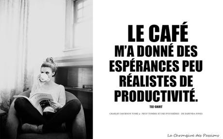 Le Palmarès du mois # 21 Le Palmarès du mois # 21