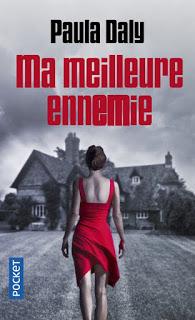 Ma meilleure ennemie (Paula Daly)