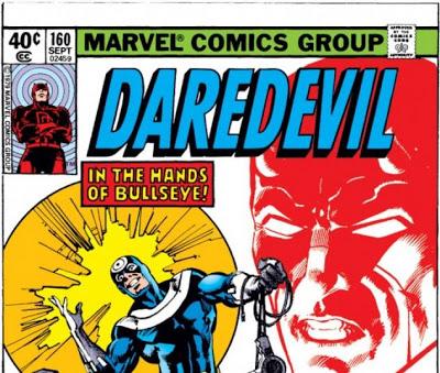 DAREDEVIL PAR FRANK MILLER : LE TOME 0 DES MARVEL ICONS