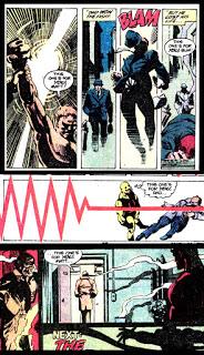 DAREDEVIL PAR FRANK MILLER : LE TOME 0 DES MARVEL ICONS