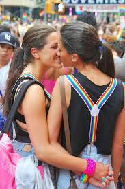 Lesbian and Gay Pride 2017