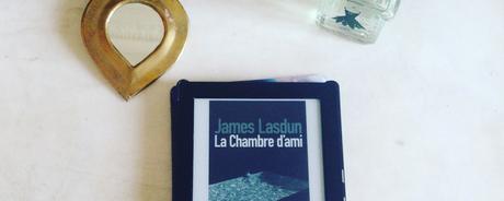 La chambre d’ami – James Lasdun La chambre d’ami – James Lasdun