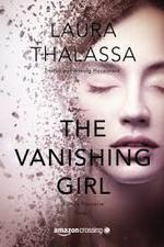 The vanishing girl de Laura Thalassa