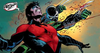 NIGHTWING : PIEGES ET TRAPEZES (DC COMICS LE MEILLEUR DES SUPER-HEROS TOME 41 CHEZ EAGLEMOSS)