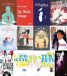 Trois ans de pépites jeunesse, ça se fête !