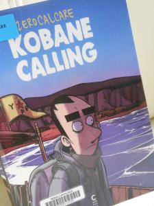 Kobane calling – Zerocalcare