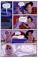 La Famille Fun - Benjamin Frisch