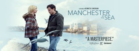 Manchester by the sea [ Film ]