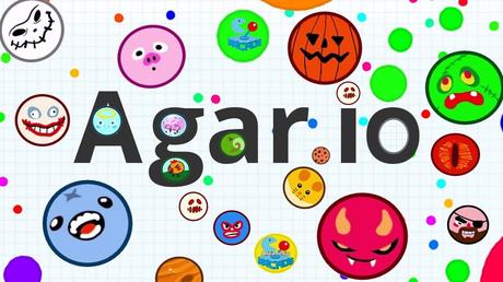 Agar.io – PC