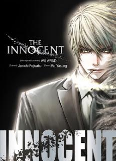 [CHRONIQUE] The innocent