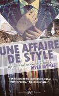 The boyfriend chronicles #3 – Une affaire de style – River Jaymes