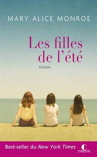 Les étés sur la côte, tome 1: Les filles de l'été.Mary Al...