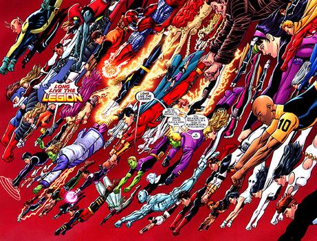 5 héros de DC Comics qui mériteraient d'avoir une série régulière