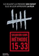 Méthode 15.33 de Shannon Kirk