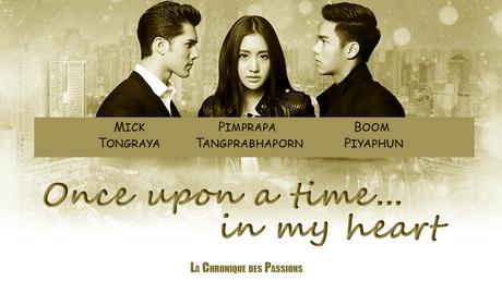 Karn La Krang Neung...Neungnai Hua Jai ( once upon a time in my heart) Karn La Krang Neung...Neungnai Hua Jai ( once upon a time in my heart)