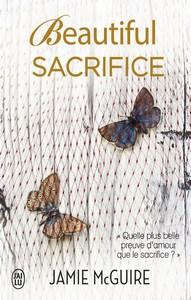 Jamie McGuire / The Maddox Brothers, tome 3 : Beautiful Sacrifice