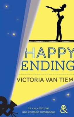 'Happy ending' de Victoria Van Tiem