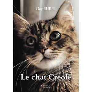 Le chat Créole - Guy Burel