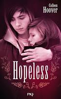 'Losing hope' de Colleen Hoover