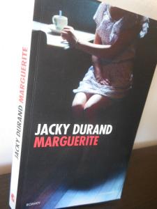 Marguerite – Jacky Durand