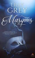 Masques – Lilly Grey