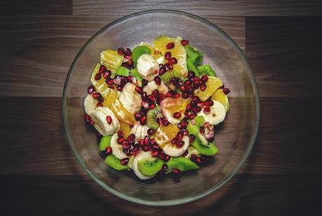 Récré 30 : Ferréol et sa salade de fruits