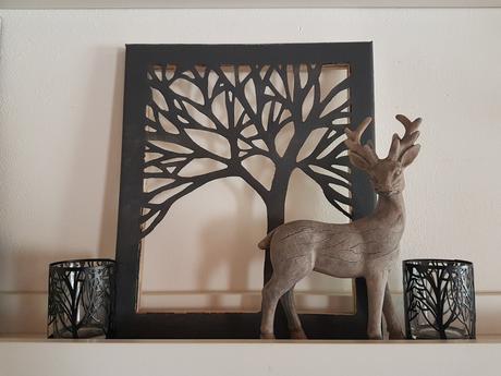 Tutoriel DIY – Toiles découpées