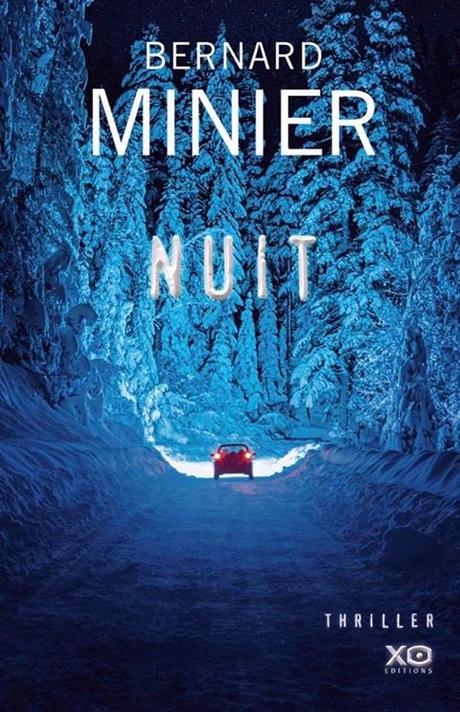 Nuit de Bernard Minier