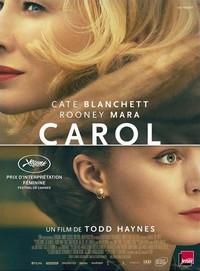 Carol – Patricia Highsmith