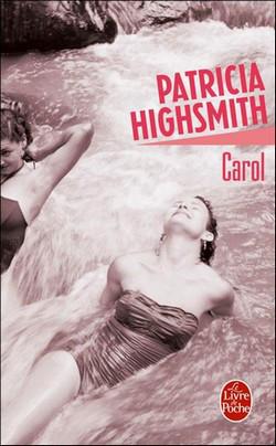 Carol – Patricia Highsmith