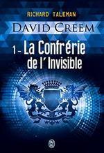 La Confrérie de l'Invisible tome 1 de Richard Taleman (Olivier Descosse)