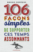 106 mots pour saluer la prose de Bruno Coppens