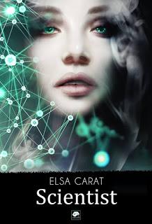 Scientist - Elsa Carat