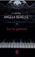 La Société #10 – Paris-New York – Angela Behelle