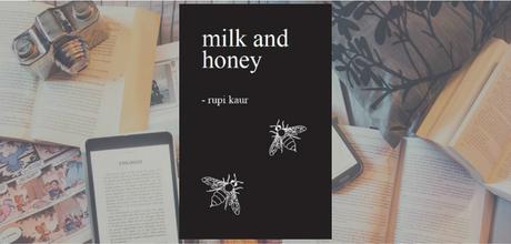 Milk and Honey | Rupi Kaur