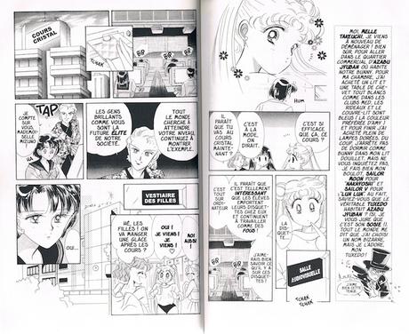 Sailor Moon de Naoko Takeuchi Sailor Moon de Naoko Takeuchi