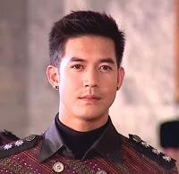 Chasing Love To The Final Horizon (Lah Ruk Sut Kob Fah)