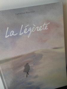 La Légèreté – Catherine Meurisse