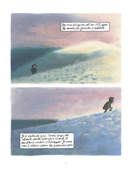 La Légèreté – Catherine Meurisse