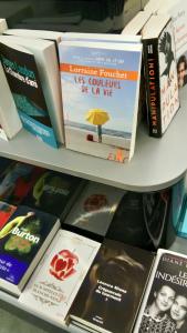 Sorties littéraires #13 Sorties littéraires #13