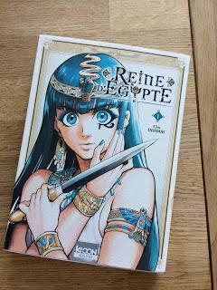 In My Mailbox #47 (01/04/2017)