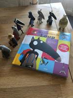 In My Mailbox #47 (01/04/2017)