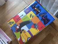 In My Mailbox #47 (01/04/2017)