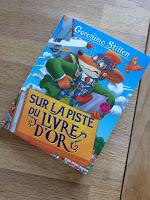 In My Mailbox #47 (01/04/2017)