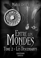 In My Mailbox #47 (01/04/2017)