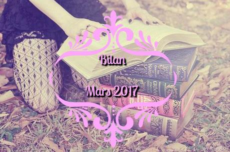 [Bilan #20] Mars 2017