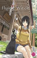Flying Witch T1 - Chihiro Ishizuka