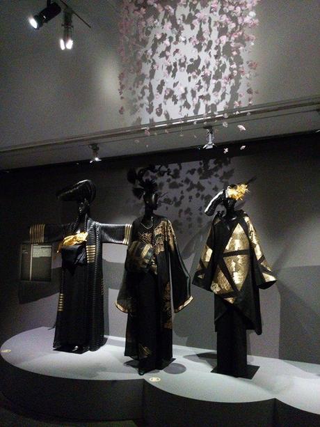 Exposition Kimono – Au Bonheur des Dames – Musée Guimet (22/02-22/05/2017)