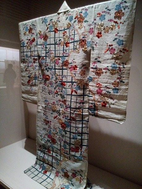 Exposition Kimono – Au Bonheur des Dames – Musée Guimet (22/02-22/05/2017)